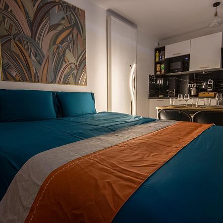 Studio Cosy Aux Portes De Disney - 5 Pers Chessy  Eksteriør billede