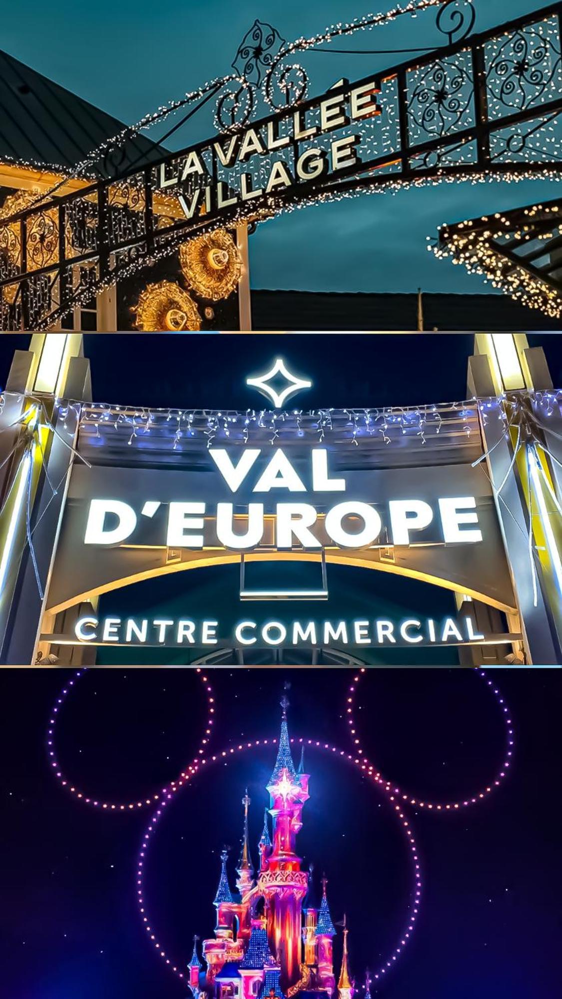 Studio Cosy Aux Portes De Disney - 5 Pers Chessy  Eksteriør billede